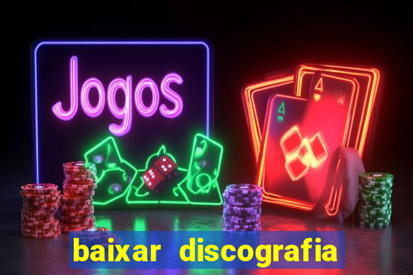 baixar discografia silvan santos